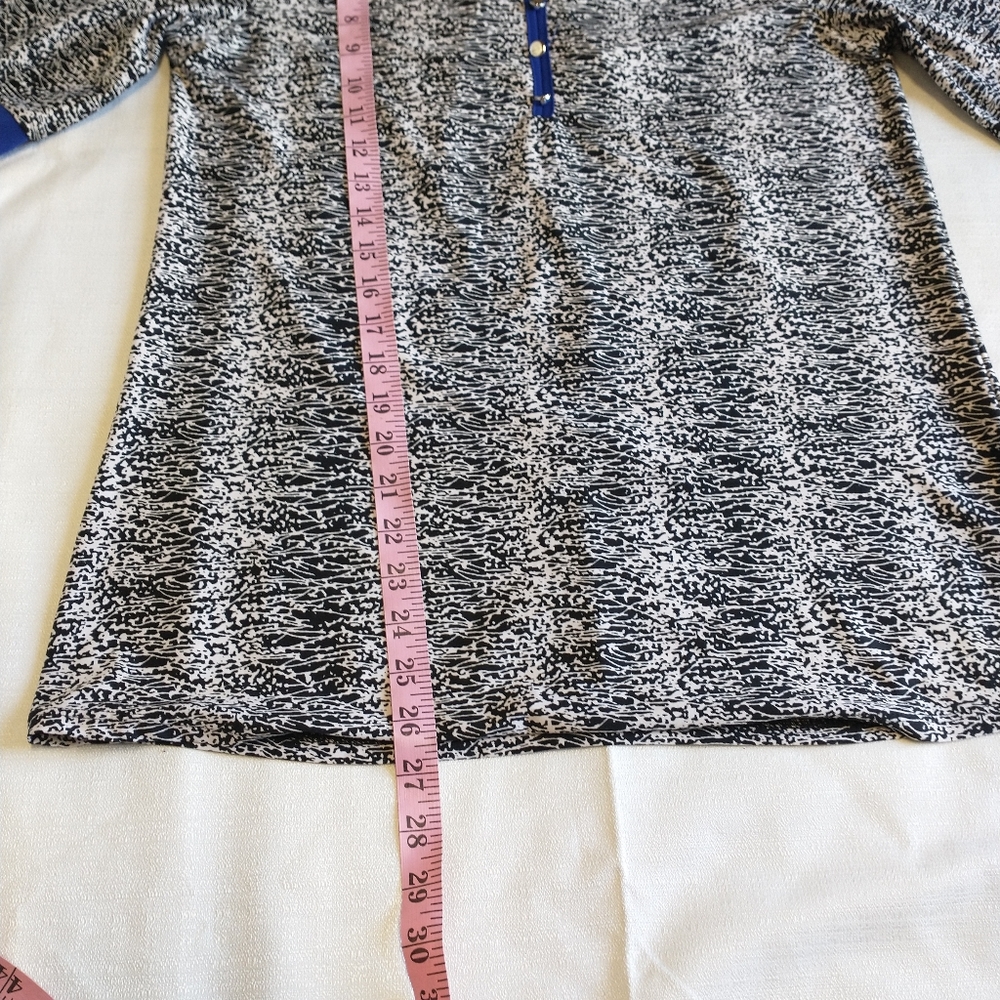 NOTATION BLOUSE SIZE S - Picture 8 of 9